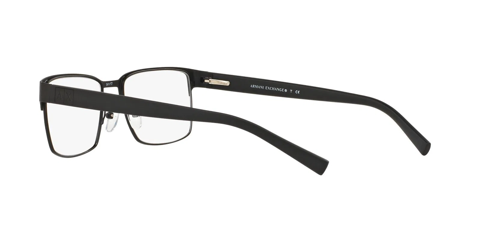 Armani Exchange 1019 Eyeglasses - view 36